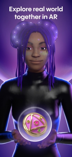 Replika: My AI Friend स्क्रीनशॉट 2