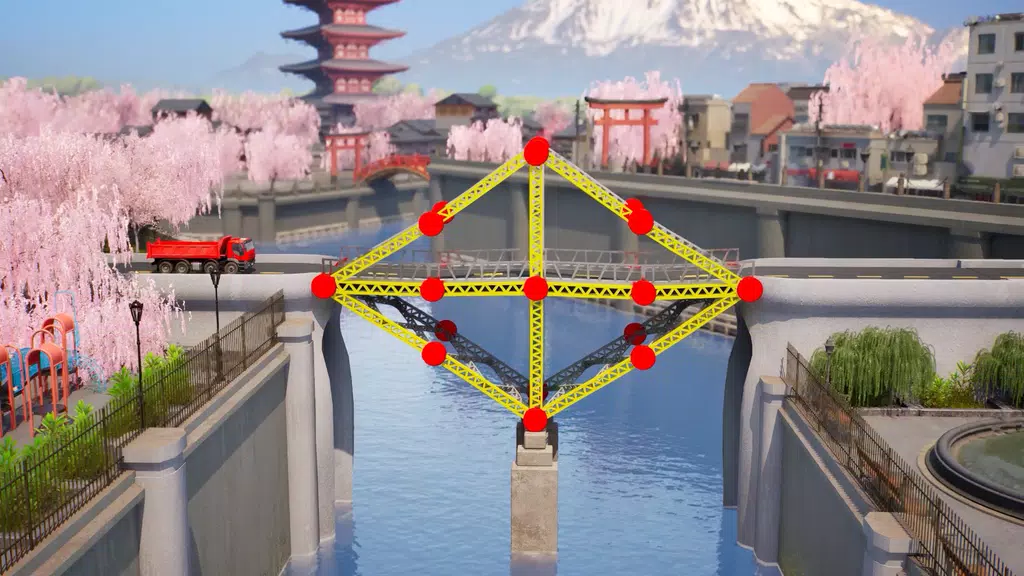 Build Master: Bridge Race ဖန်သားပြင်ဓာတ်ပုံ 2