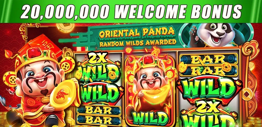 Sorte VIP Club Slots Capture d'écran 1