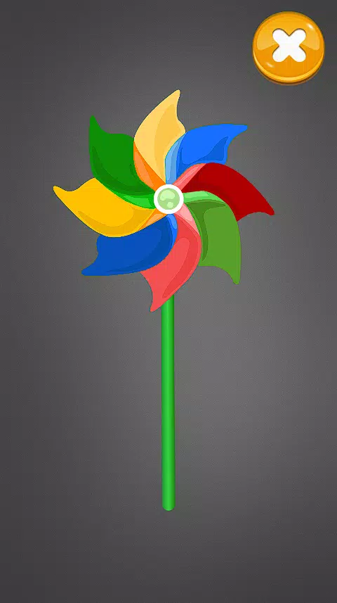 Schermata Pinwheel 3