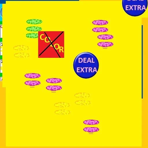 SET card game by Mira Noy स्क्रीनशॉट 0