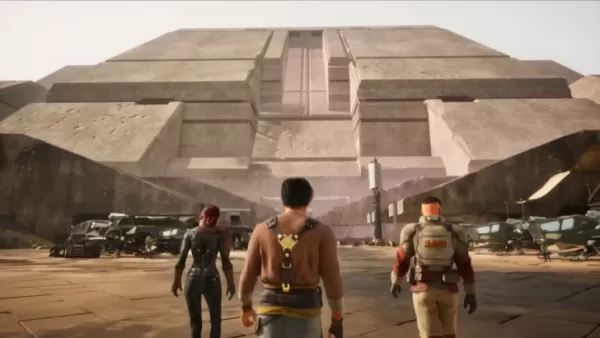 „Dune: Wydanie Awakening odepchnęło trzy tygodnie”