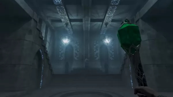 Oblivion Remastered Offizielle Mod -Unterstützung, die trotz der großen Modding -Community des Originals insbesondere abwesend sind