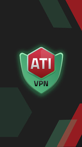 Ati VPN: secure VPN Captura de tela 0