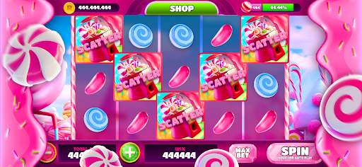 Sweet Slot Mega Casino Capture d'écran 3