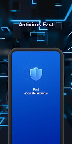 Antivirus Fast স্ক্রিনশট 0