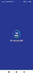 VIP MUM UDP VPN 스크린샷 0