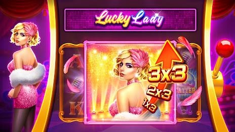 Fairy luck Slot-TaDa Games スクリーンショット 2