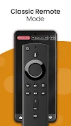 Remote for Amazon Fire Stick Ekran Görüntüsü 0