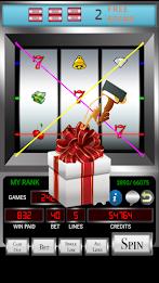 Slot Machine - Multi BetLine 螢幕截圖 2