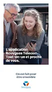 Bouygues Telecom Captura de pantalla 3