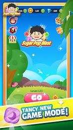 Sugar Pop Blast 스크린샷 0