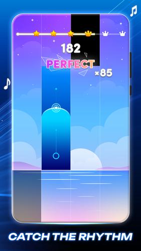 Piano Magic Star 4 Screenshot 2