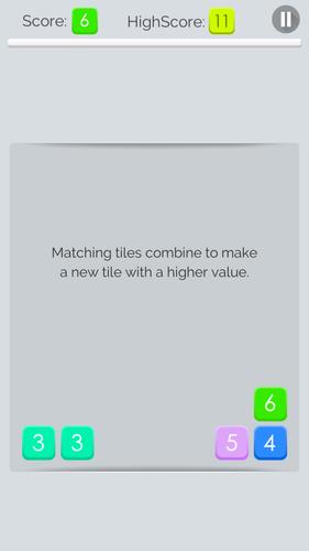 Puzzle20 Game Captura de tela 2