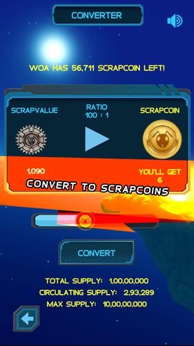 War of Ants スクリーンショット 2