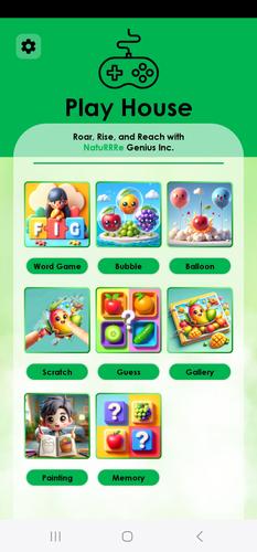 Fruit Town Capture d'écran 1