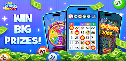 Bingo Clash Casino Carnival Ảnh chụp màn hình 0