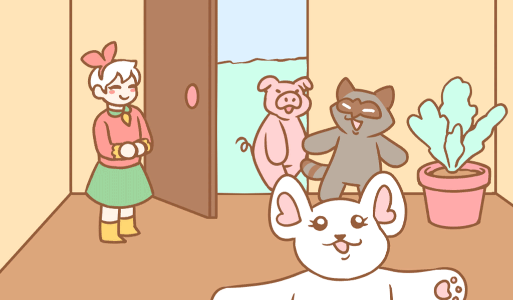 Bonnie’s Bakery Game スクリーンショット 2