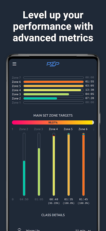 Power Zone Pack স্ক্রিনশট 2