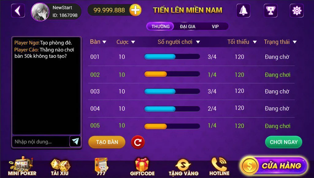 Hero - Cong game giai tri Скриншот 2