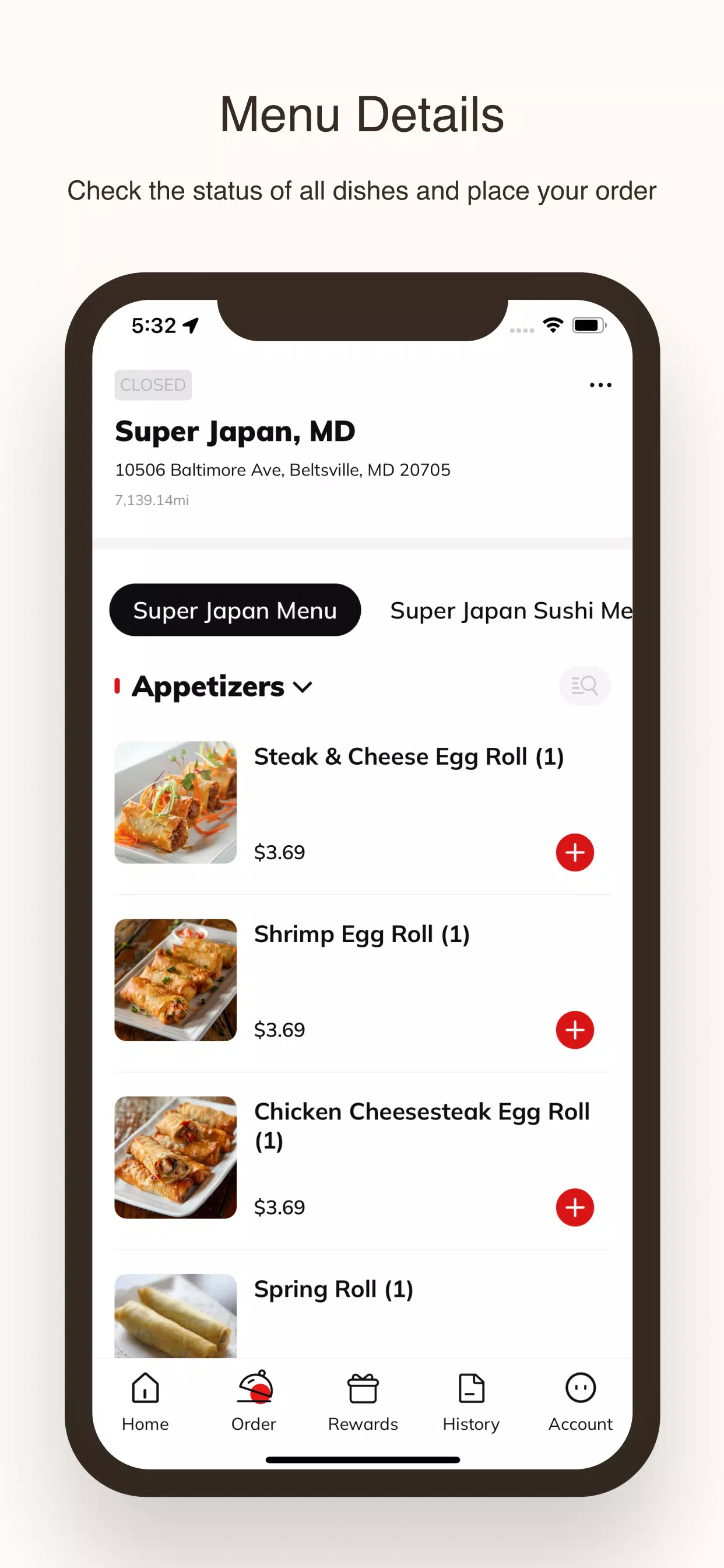 Super Japan スクリーンショット 0