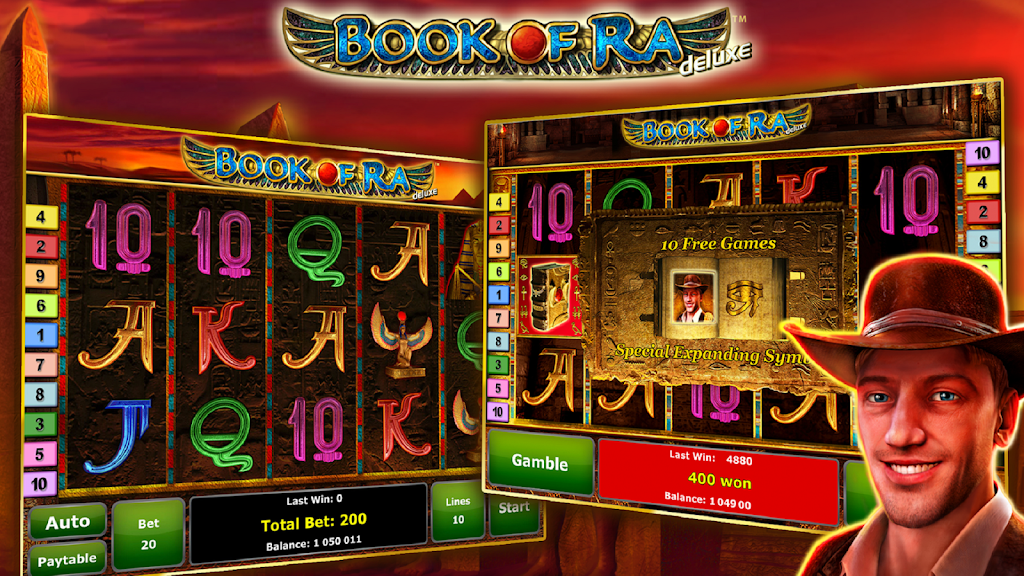 Slots images Captura de pantalla 1