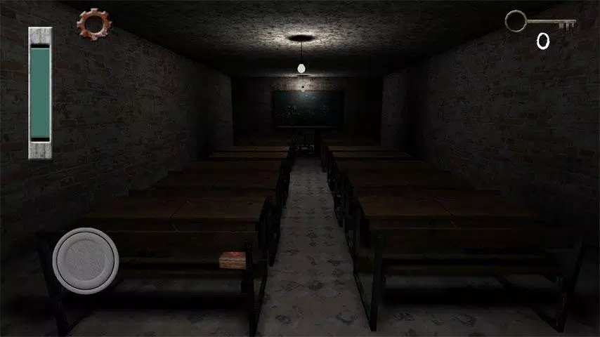 Slendrina: The School Screenshot 2