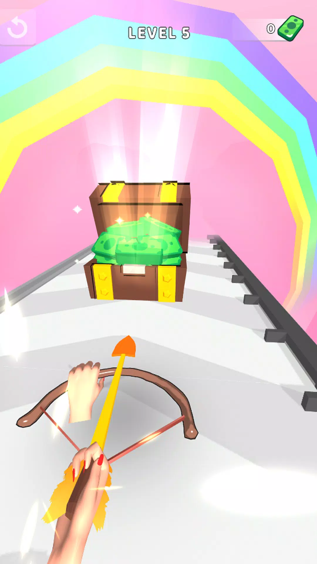 Bow Smash Screenshot 3