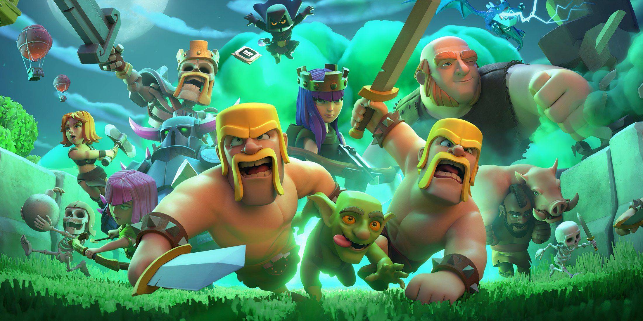 Scopri i codici Creatori esclusivi per Clash of Clans (gennaio '25)