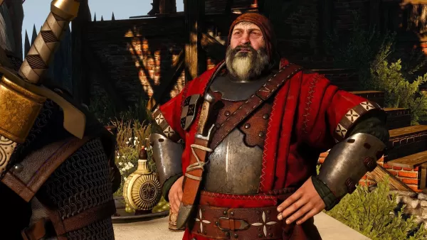 CD Projekt Red 引領遊戲敘事設計浪潮