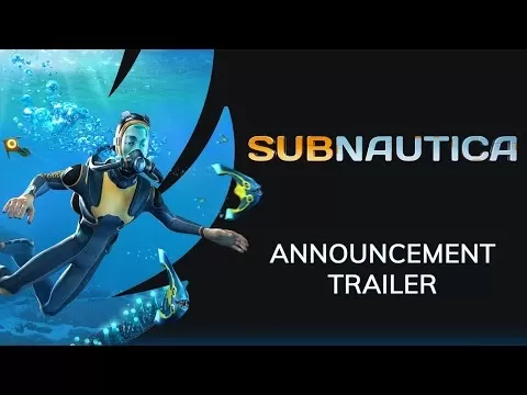 Gamer questioning their survival choices in Subnautica