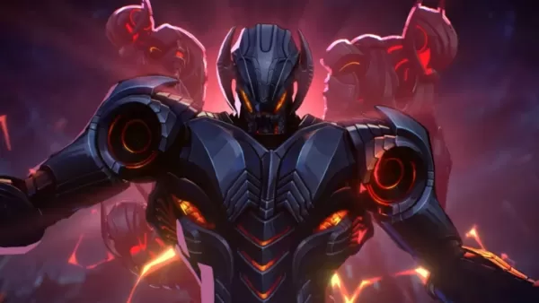 Marvel Rivals players worry over Ultron's weak power