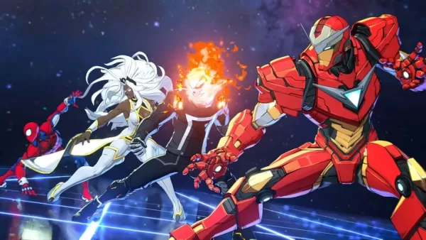 New Tag Fighters Set to Reinvigorate the Fighting Game Scene