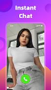 kola pro- 18+ video chat স্ক্রিনশট 1