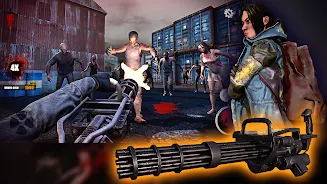 Rise of Survival Tangkapan skrin 1