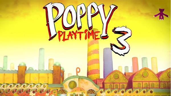 Poppy Playtime Chapter 3 Captura de pantalla 0