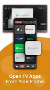 Schermata Remote for Amazon Fire Stick 3