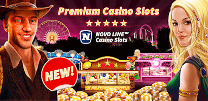 Slotpark - Online Casino Games Schermafbeelding 0