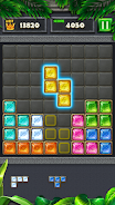 Jewel Puzzle King : Block Game স্ক্রিনশট 2