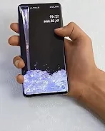 Amazing Water Live Wallpaper ภาพหน้าจอ 0