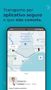 V1 | App de mobilidade urbana Tangkapan skrin 2