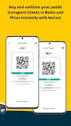 Wetaxi - The fixed price taxi Schermafbeelding 3