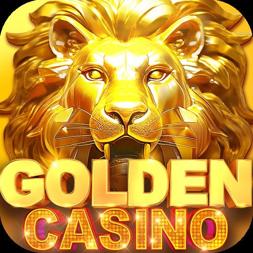 Golden Casino - Slots Games