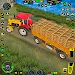 Farming Game 3d: Tractor Games