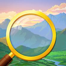 Hidmont - hidden object games