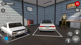 Car Saler Simulator Game 2023 স্ক্রিনশট 3