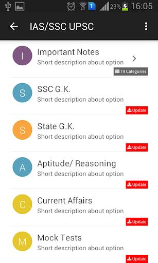 GK/IAS/SSC-UPSC/CURRENT AFFAIR Screenshot 1