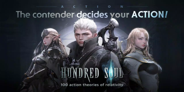 Hundred Soul Screenshot 0