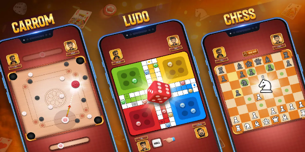 ADDA 29 Callbreak Hazari Ludo Capture d'écran 2