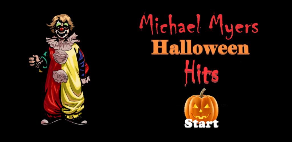 Halloween Michael Myers Themes Captura de tela 0